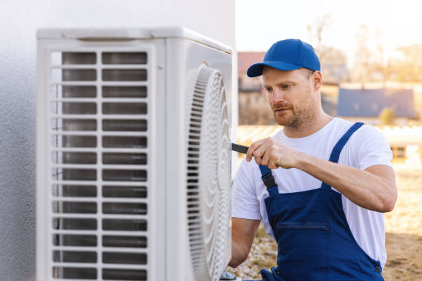 Best HVAC Companies Near Me  in Brentwood, NY